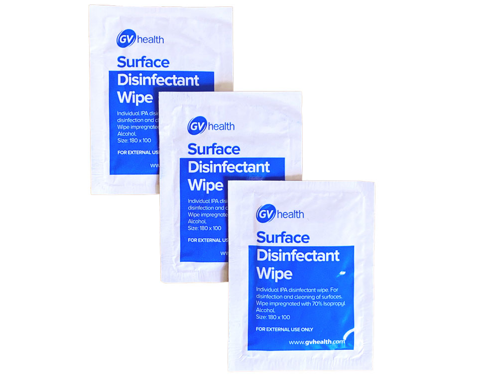 Keeping Schools Safe During COVID19 GV Health