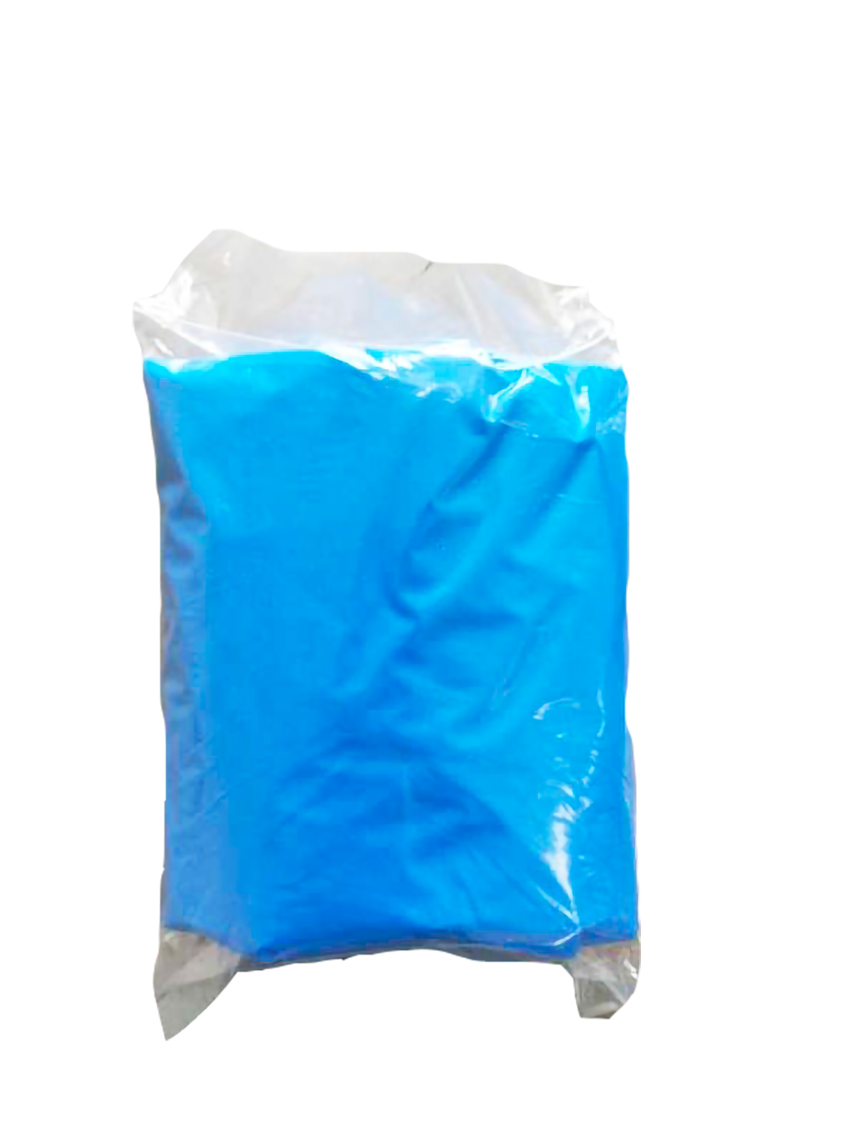 Packaged Gown