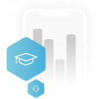 Support, education platforms and our software systems.@2x