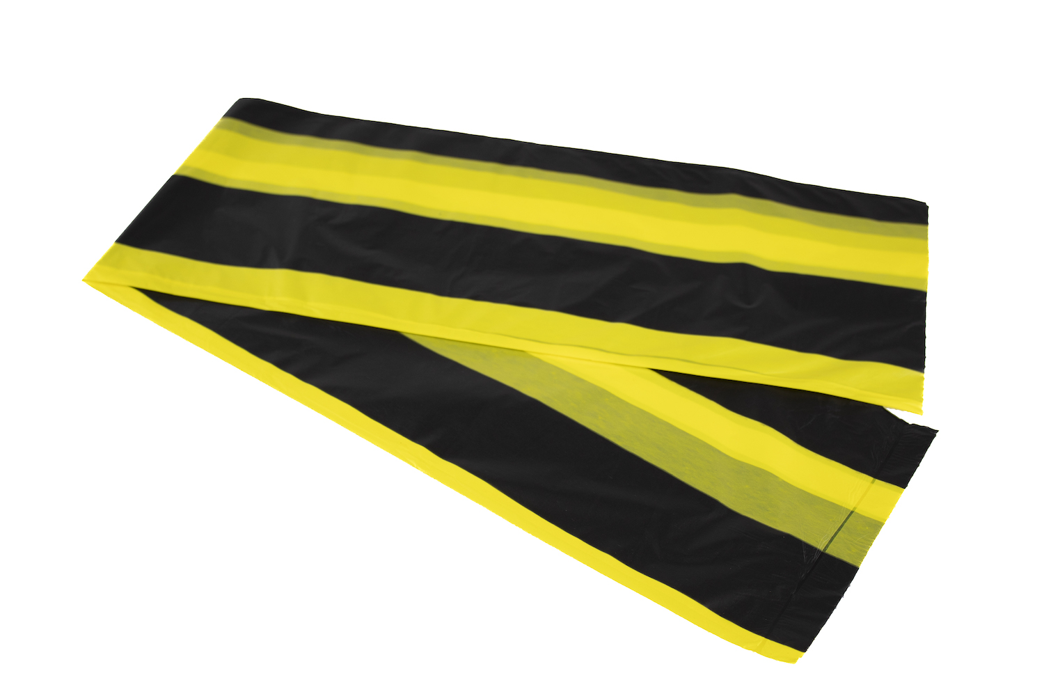 Extra Heavy Duty Tiger Offensive Waste Bag Large GV Health