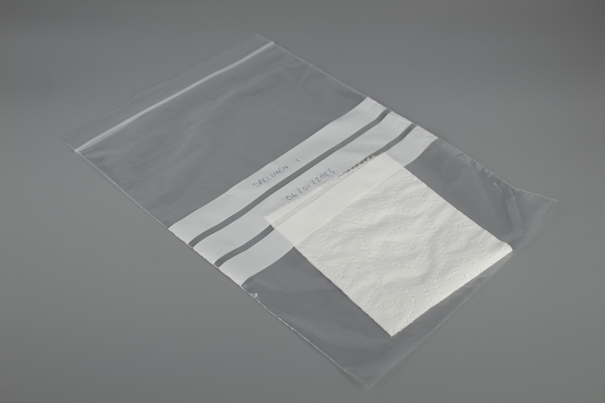 Specimen Bags Archives GV Health