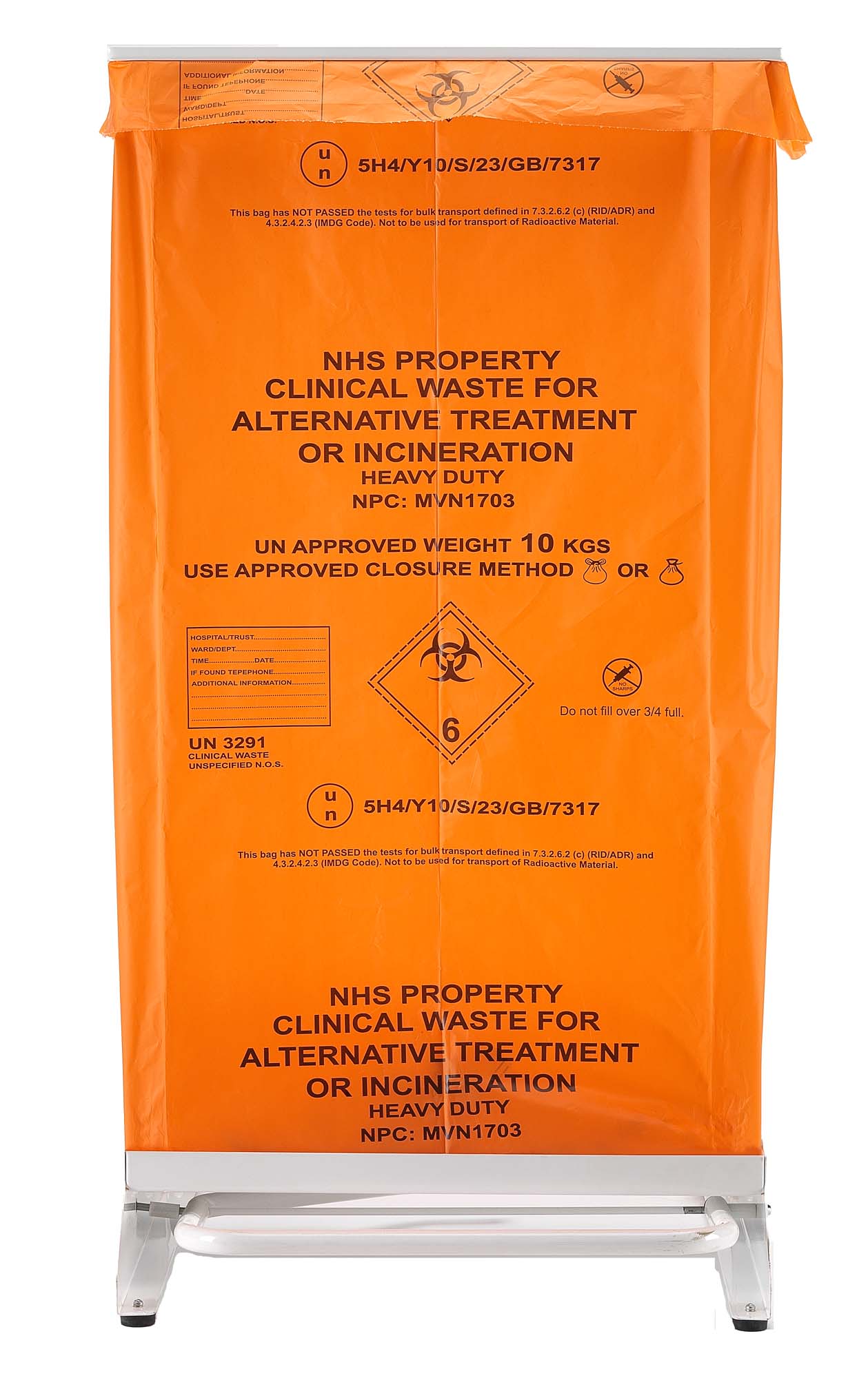 ORCP10 In Holder_Cutout
