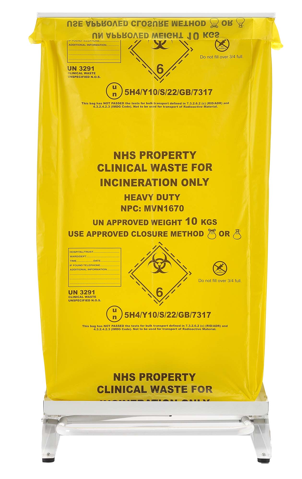 YRCP10 In Holder_Cutout