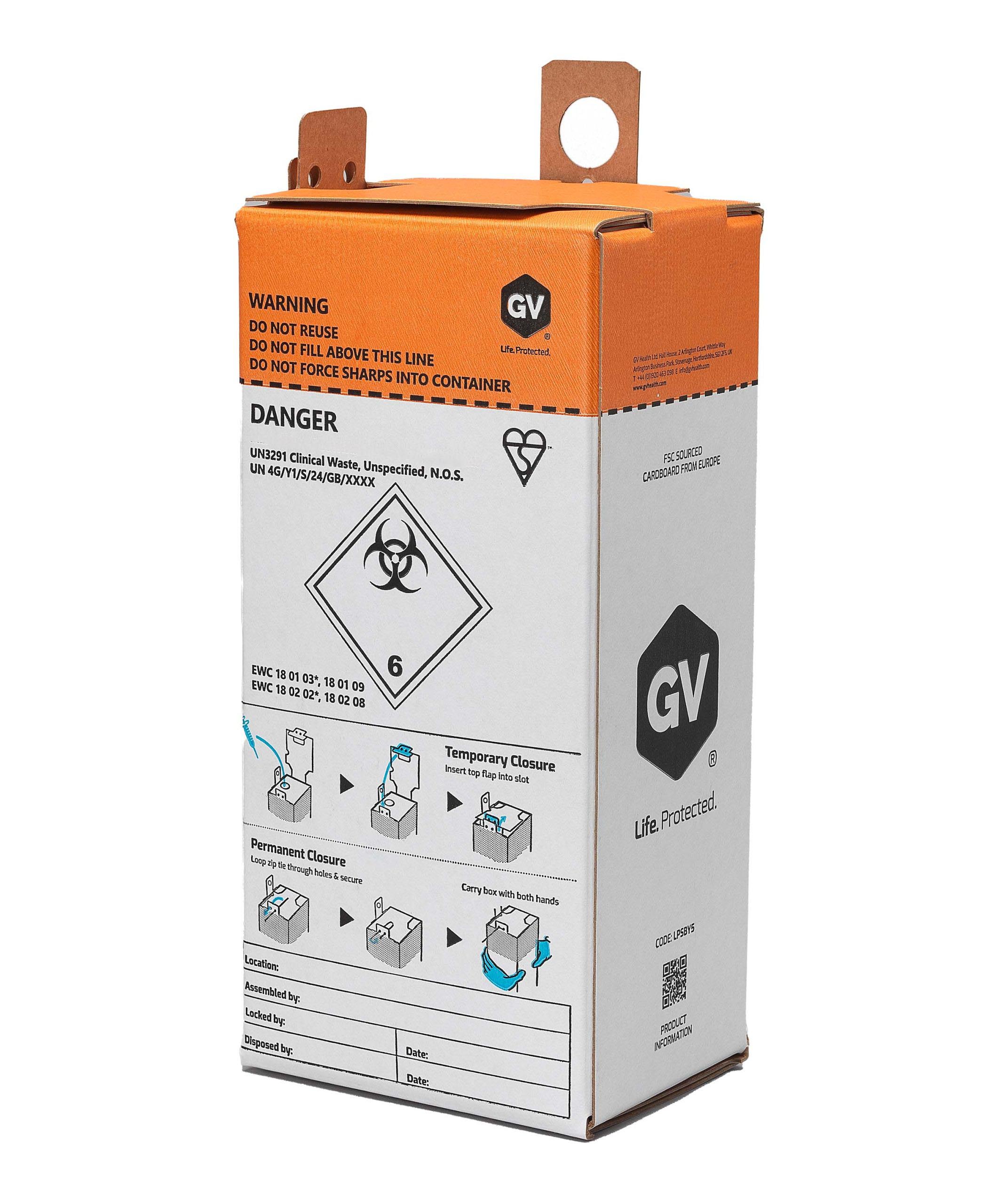 Orange-Sharps-Box-Front-3-4_Cutout-scaled2